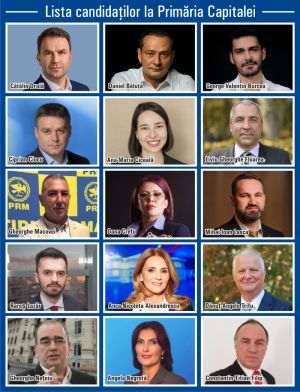 Bucureştenii la vot, politicienii în derivă: niciun candidat nou, aceeaşi criză de credibilitate